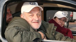 Leonard Lansink früher: So sah der TV-Star vor 37 Jahren aus