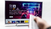 Fernsehen mit WLAN – So einfach geht's