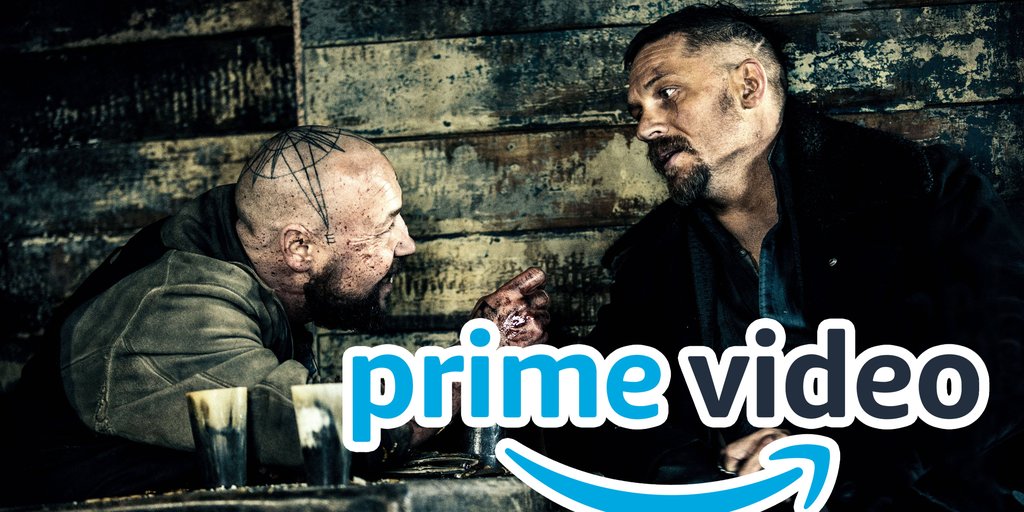 Aufatmen f r Tom Hardy Fans Amazon Highlight soll nach 6 Jahren