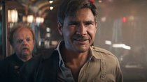 „Indiana Jones 5“: Das sagt Harrison Ford selbst über seine digitale Verjüngung auf der Leinwand