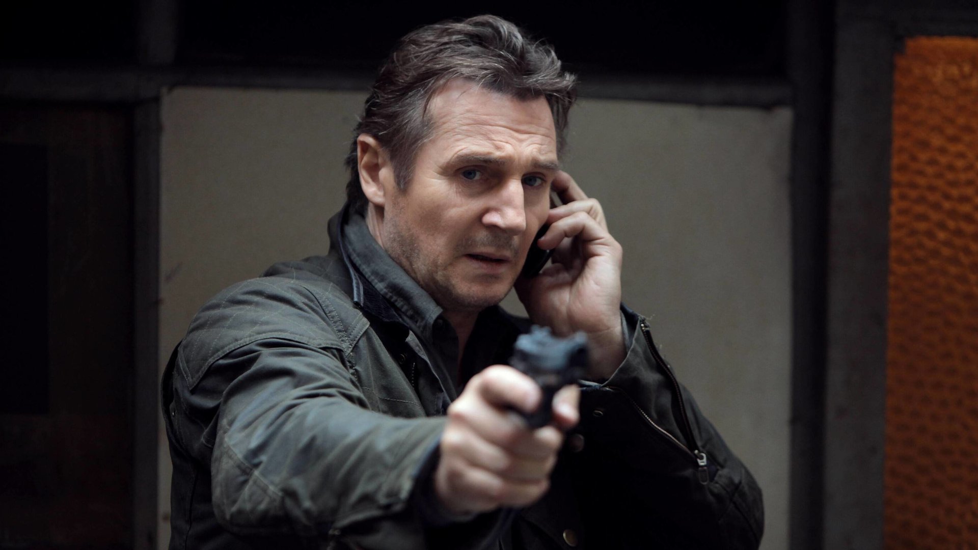 #„Taken“-Star Liam Neeson verrät: Er liebt die „Equalizer“-Filme von Denzel Washington