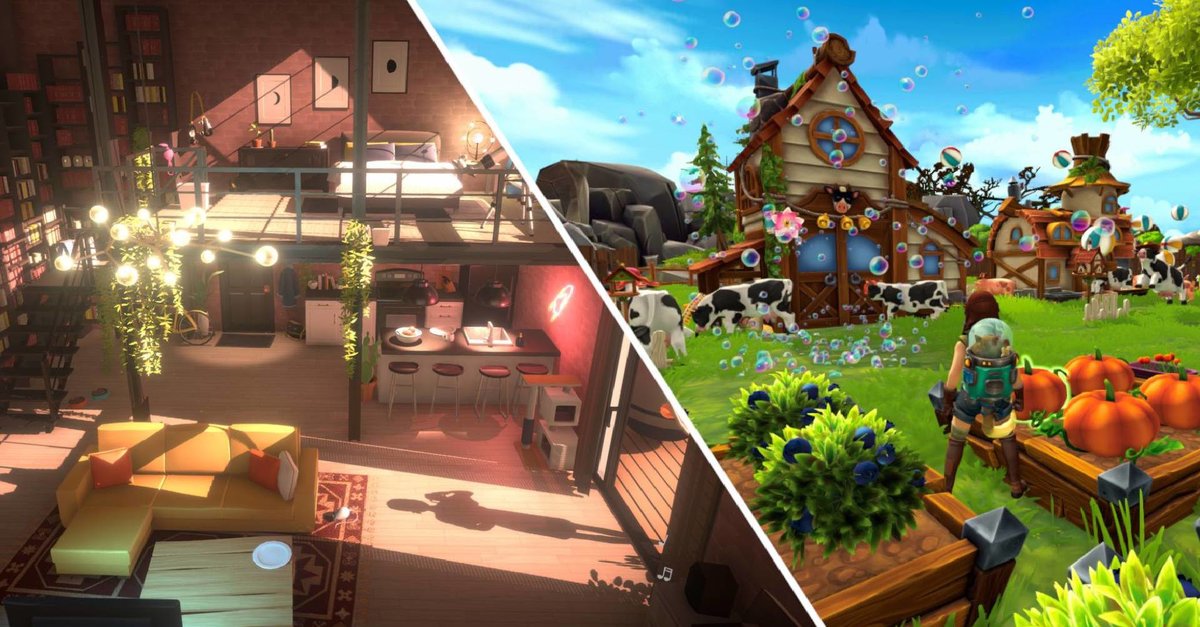 Almost Like The Sims: 11 Life Sims You Might Like