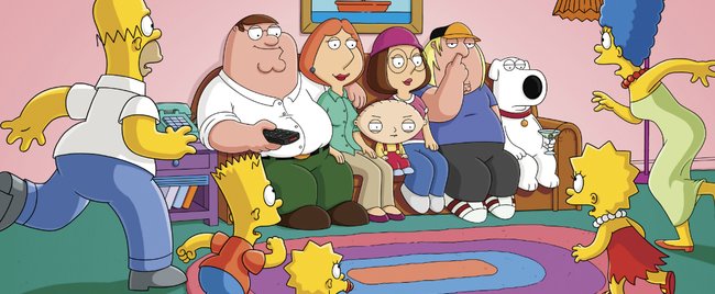 Erwachsene Animationsserien: 17 Tipps von „Simpsons“ bis „Family Guy“