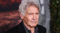 Verpasste Karrierechance? Darum sagte Harrison Ford einem der größten Sci-Fi-Blockbuster aller Zeiten ab