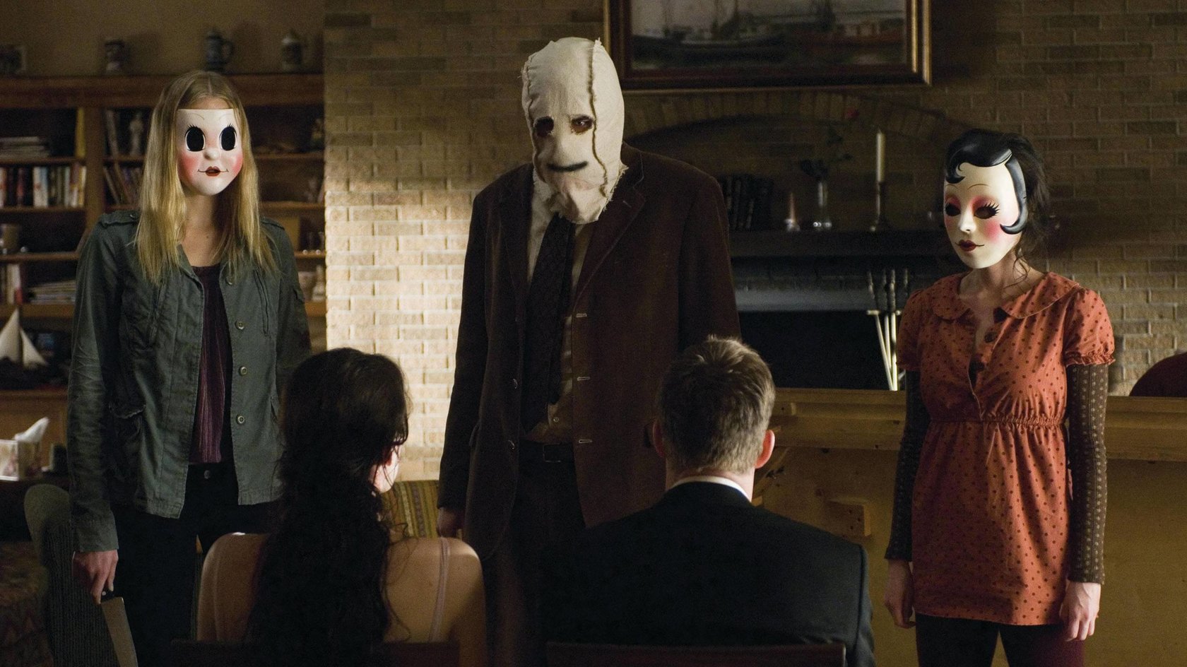 „The Strangers: Opfernacht“ im TV verpasst? Jetzt noch schnell gratis streamen