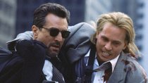 Kult-Actionfilm soll nach über 27 Jahren weitergehen: Michael Mann plant „Heat 2“-Film