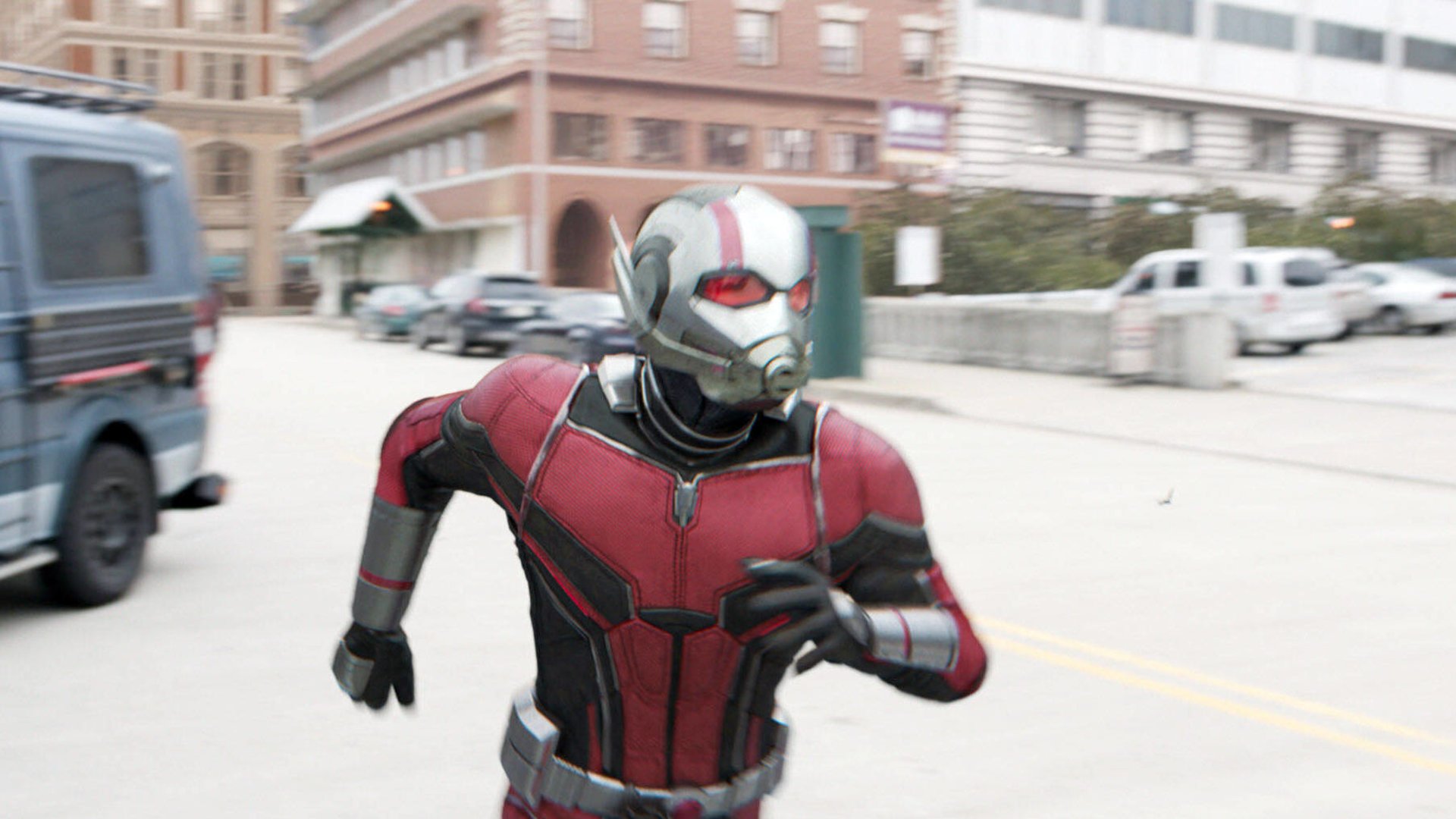#Neuer „Ant-Man 3“-Bösewicht spaltet die Marvel-Fans: Mit Ansage lächerlich