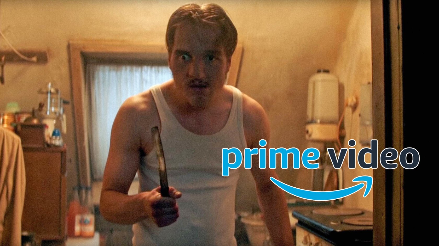 Kaum aushaltbar: Dieser Streaming-Tipp auf Amazon überschreitet eure Ekelgrenzen