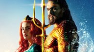 „Aquaman 2“: Prozess von Johnny Depp gegen Amber Heard enthüllt neue Infos zur DC-Fortsetzung