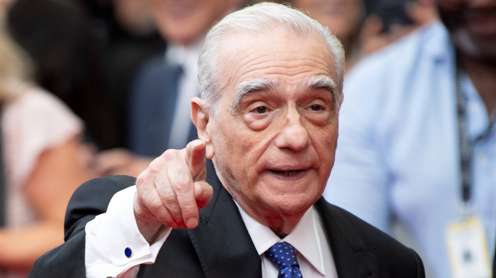 Martin Scorsese strebt in neuem Film radikalen Kurswechsel nach „Killers of the Flower Moon“ an