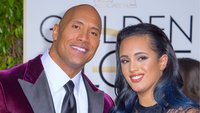 Tochter von „Black Adam“-Star Dwayne Johnson schrieb jetzt Wrestling-Geschichte