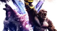 Zum Jubiläum: Finaler Action-Trailer zu „Godzilla x Kong“ zeigt erstmals das neue Monster Shimo