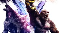 Zum Jubiläum: Finaler Action-Trailer zu „Godzilla x Kong“ zeigt erstmals das neue Monster Shimo