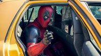 Keine leichte Aufgabe: Ryan Reynolds spricht enthüllende Set-Fotos zu „Deadpool 3“ an