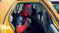 Keine leichte Aufgabe: Ryan Reynolds spricht enthüllende Set-Fotos zu „Deadpool 3“ an