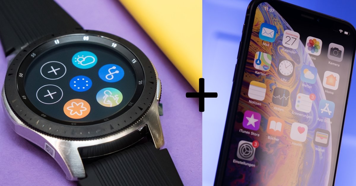 Как подключить samsung watch к iphone. Реплика галакси вотч 4. Samsung Galaxy watch iphone. Samsung watch IOS. Галакси вотч 4 и айфон 13.