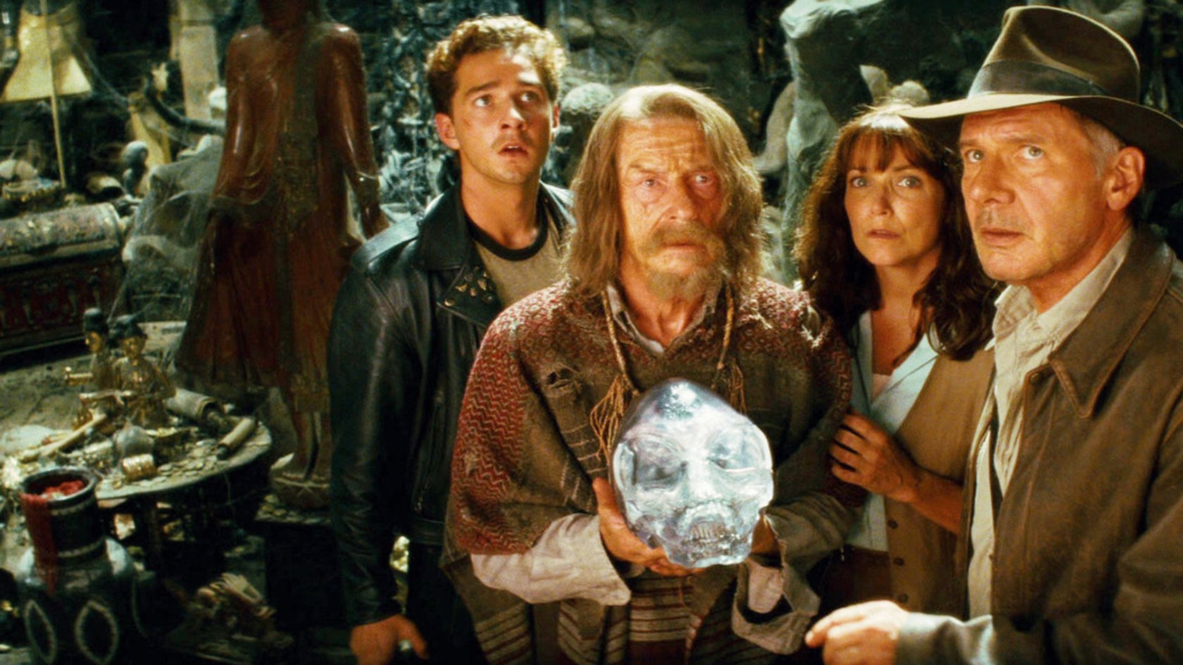Lucasfilm bestätigt: „Indiana Jones 5“ wird kein Reboot, sondern eine Fortsetzung