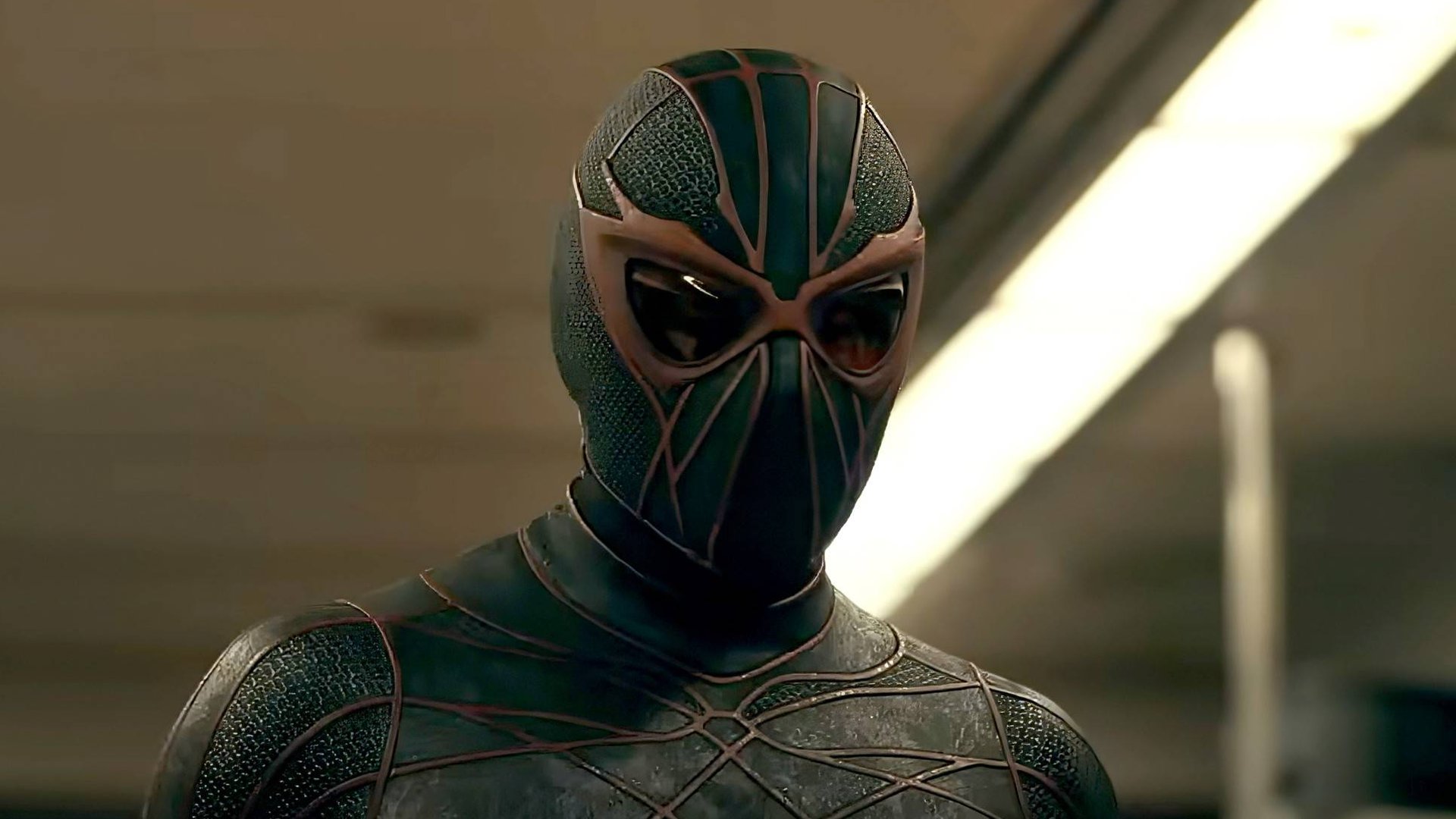 Er hätte den Film retten können MCUStar sollte ursprünglich in