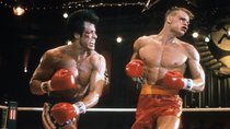 36 Jahre später: Sylvester Stallone bereut tragischen „Rocky“-Tod heute zutiefst
