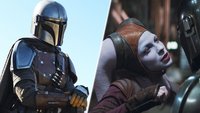 „The Mandalorian“ Folge 6: Habt ihr diesen „Game of Thrones“-Star erkannt?