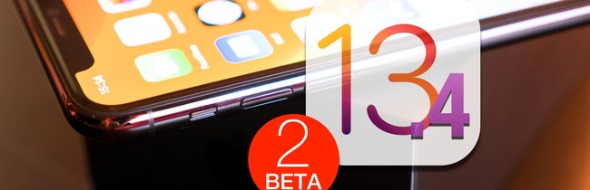 iOS 13.4 Beta Nummer 2 ist raus: Apples Änderungen und Features im Überblick
