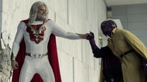 Aus bei Netflix: Streamingdienst setzt beliebte Superhelden-Serie nach nur einer Staffel ab