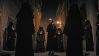 „The Nun 2“-Regisseur verspricht: Euch erwartet der bislang brutalste „Conjuring“-Horrorfilm