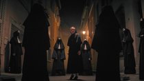 „The Nun 2“-Regisseur verspricht: Euch erwartet der bislang brutalste „Conjuring“-Horrorfilm