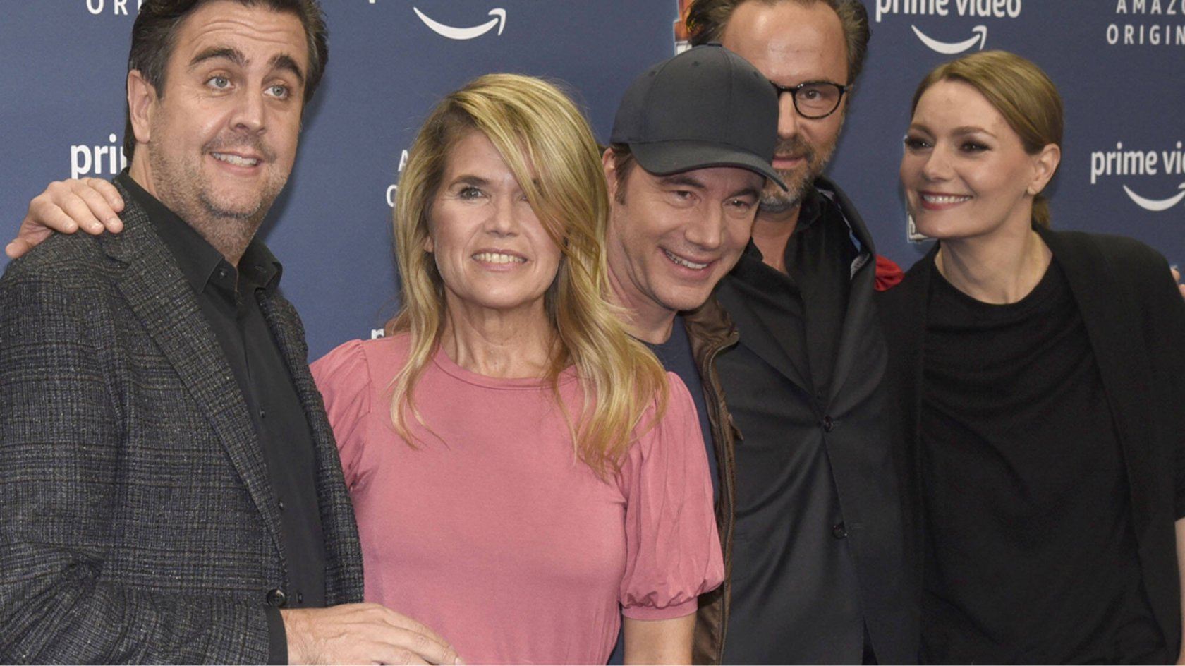 „LOL: Last One Laughing“: Unsere Flachwitz-Challenge mit den Stars der zweiten Staffel