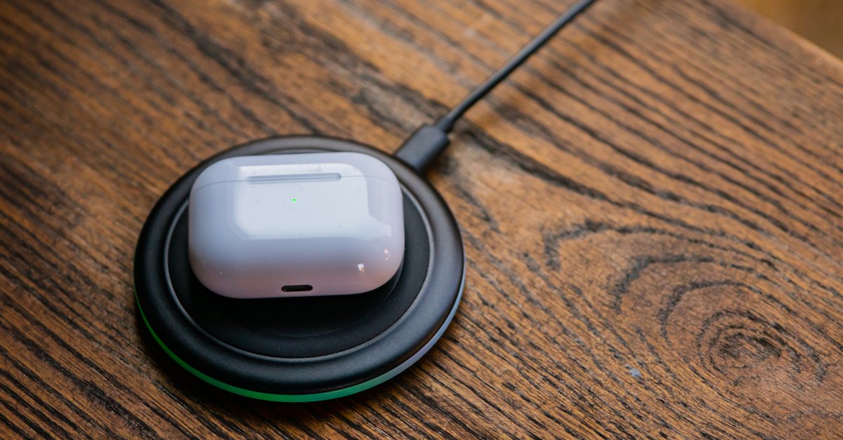Airpods Laden Nicht Mehr Was Tun