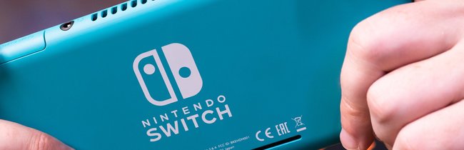 Nintendo Switch: 10 Gadgets, die ihr gebrauchen könnt
