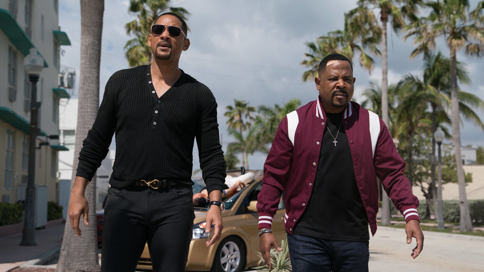 „Bad Boys 4“: Offizielle Ansage klärt Status der Fortsetzung nach Will Smiths Skandal