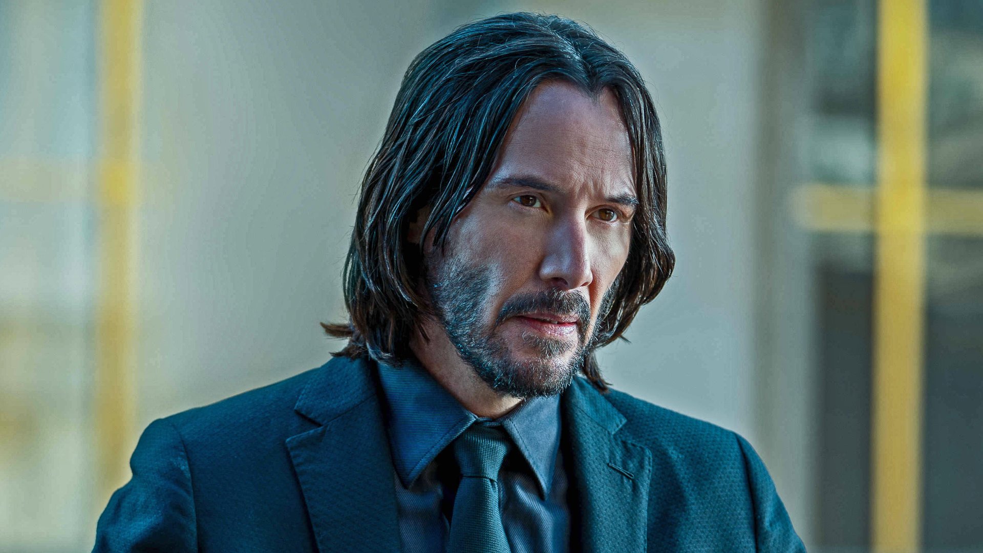 Keanu Reeves liefert klares „John Wick 5“-Update – und Action-Fans reagieren eindeutig