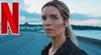 „Habe sie an einem Abend gebinged“: Neue Netflix-Serie mit 100 % Zustimmung fesselt das Publikum und sichert sich Platz 1