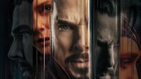 Erster Teaser zu „Doctor Strange 2“: Nach „Spider-Man: No Way Home“ beginnt jetzt der MCU-Albtraum