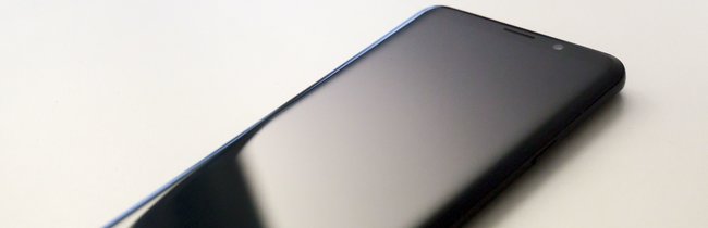 Tipps fürs Samsung Galaxy S9 (Plus): Diese 20 Einstellungen solltest du als erstes vornehmen