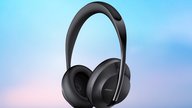 Bose Noise Cancelling Headphones 700: Bluetooth-Kopfhörer jetzt günstig