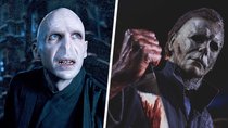 „Harry Potter“, „The Ring“ und Co.: Diese Menschen stecken hinter den Horrormasken