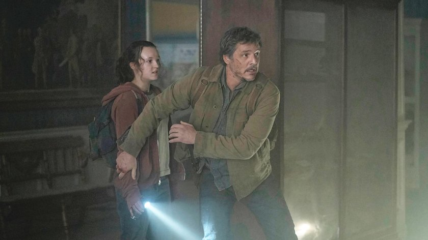 Nach Fan-Kritik: „The Last of Us”-Macher will eine Sache in Staffel 2 anders machen