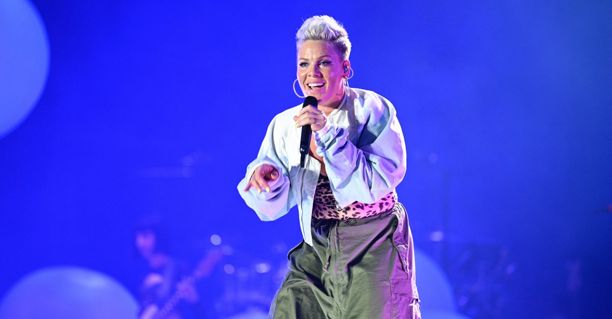 Pink Tour 2025 in Deutschland Termine & Tickets alle Infos