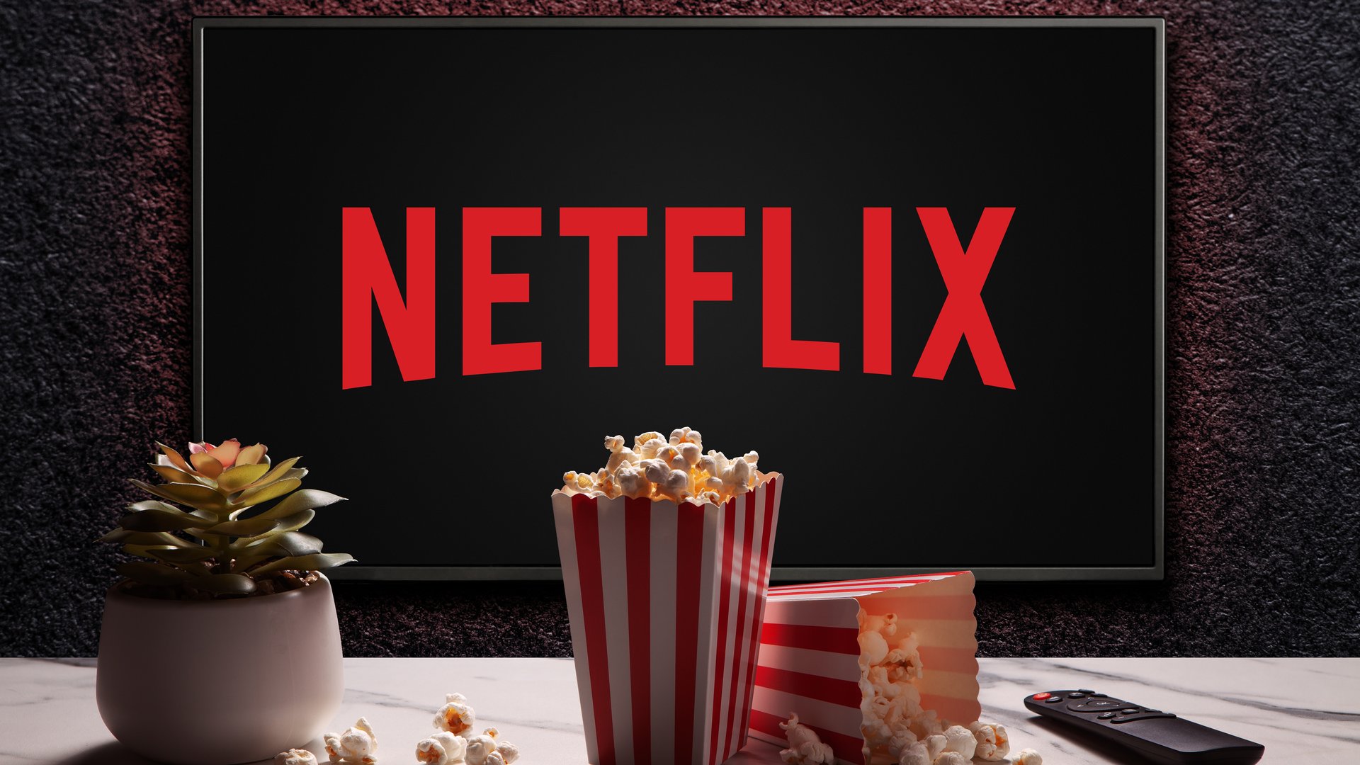 #Grandioses Video zeigt: Zu Unrecht gefloppter Kultfilm geht auf Netflix in bester Form weiter