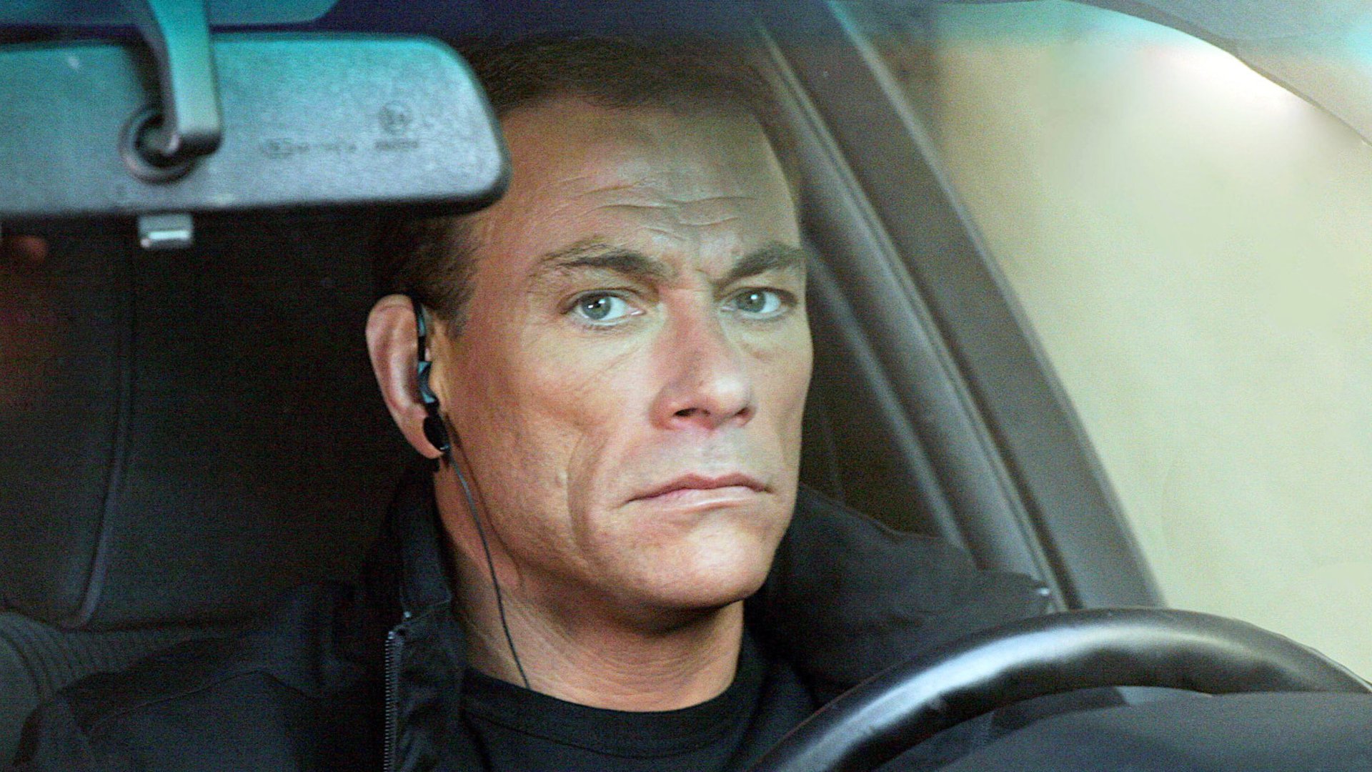 Bestes 80er-Action-Combo nach Stallone & Schwarzenegger: Van Damme deutet Geheimnisvolles mit Hollywood-Erzfeind an