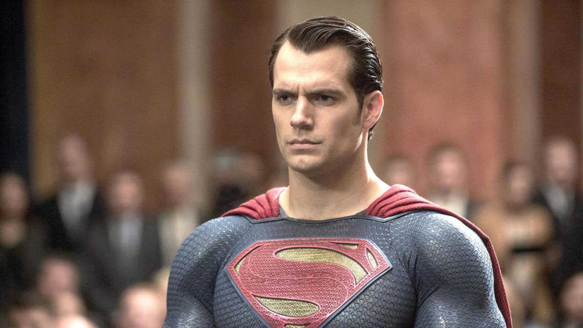 Die richtige Reihenfolge der „Superman“-Filme