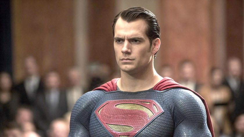 Die richtige Reihenfolge der „Superman“-Filme