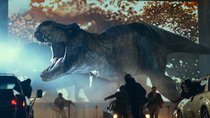 Eine neue Dino-Ära: Die „Jurassic Park“-Welt soll noch größer werden