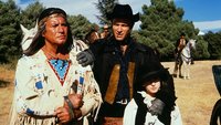 Die richtige Reihenfolge der „Winnetou" Filme aus den 60ern