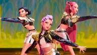 „KPop Demon Hunters“-Soundtrack: Diese K-Pop-Stars stecken hinter den Songs – alle Lieder im Überblick