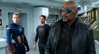 „Avengers“-Regisseur verwehrte Samuel L. Jackson seine einzige Bitte – und der MCU-Star konterte