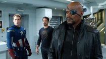 „Avengers“-Regisseur verwehrte Samuel L. Jackson seine einzige Bitte – und der MCU-Star konterte