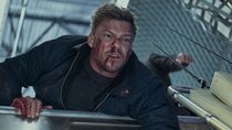 Nach Amazon-Hit „Reacher“: Alan Ritchson ergattert Hauptrolle in Sci-Fi-Actionfilm auf Netflix